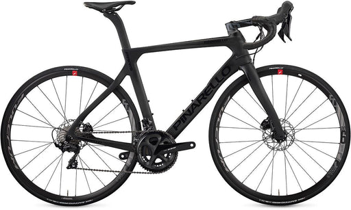 49cm Pinarello Paris Disk Shimano 105 Road Bike - Options