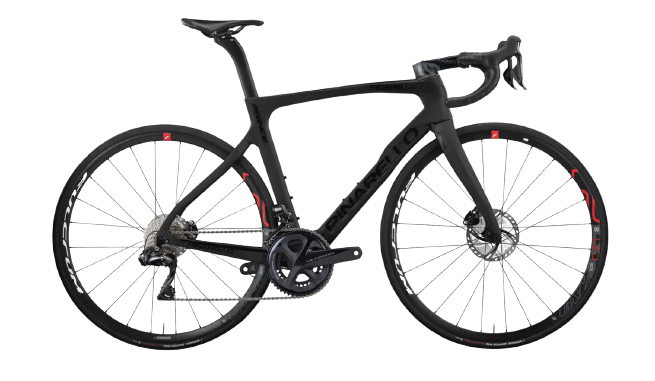 Pinarello Prince Disc Shimano Ultegra Di2 Carbon Bike - 51.5cm ...