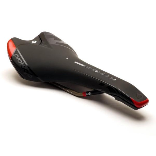 Tirox 134mm Prologo Scratch 2 Saddle - Options