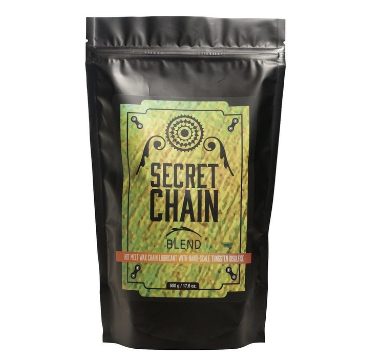 SILCA Secret Chain Blend