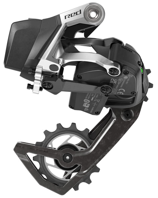 SRAM RED AXS (E1) 12-Speed Rear Derailleur