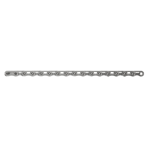 114 Links SRAM RED AXS (E1) Flattop Chain - Silver