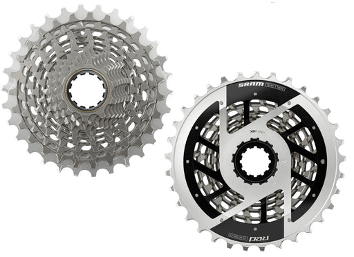 10-36T SRAM RED AXS (E1) XG-1290 Cassette - Options