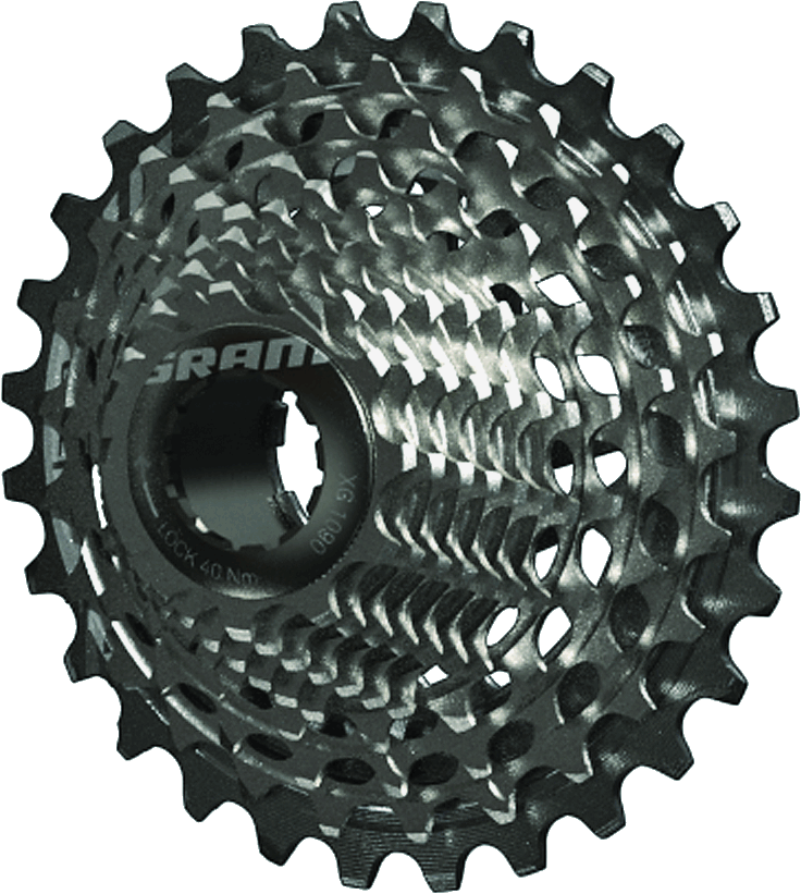 Sram red xg 1190 cassette online