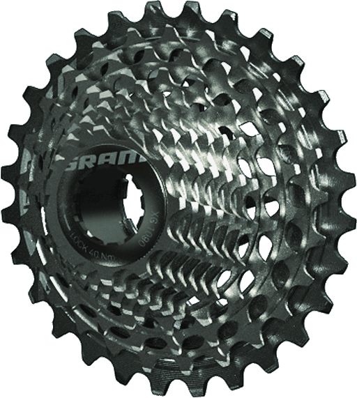 11-25T SRAM RED eTAP / RED 22 XG-1190 Cassette - Options