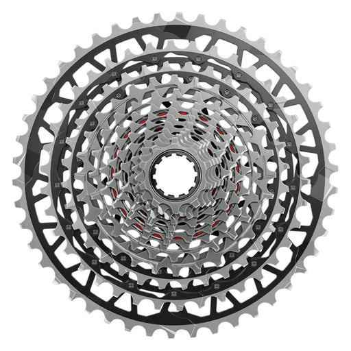 SRAM RED XPLR AXS (E1) XG-1391 10-46T Cassette