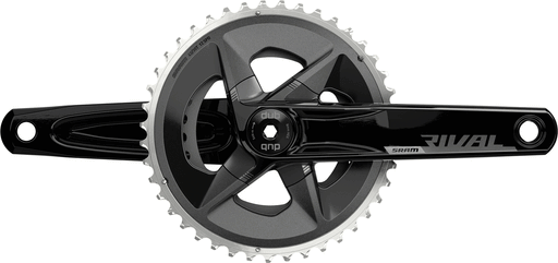 165mm 43-30t SRAM RIVAL AXS WIDE Crankset DUB - Options