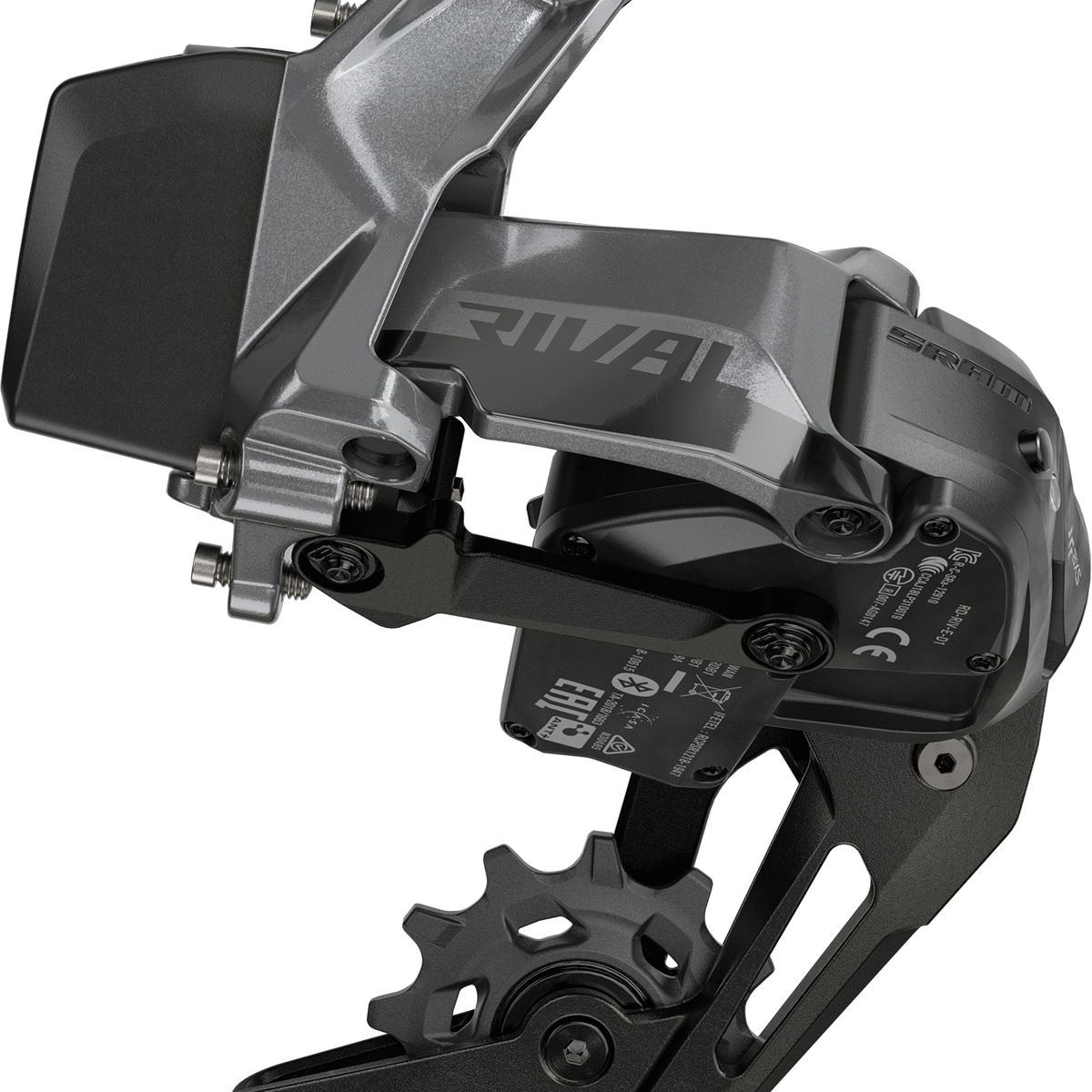 Sram rival cheap rear derailleur