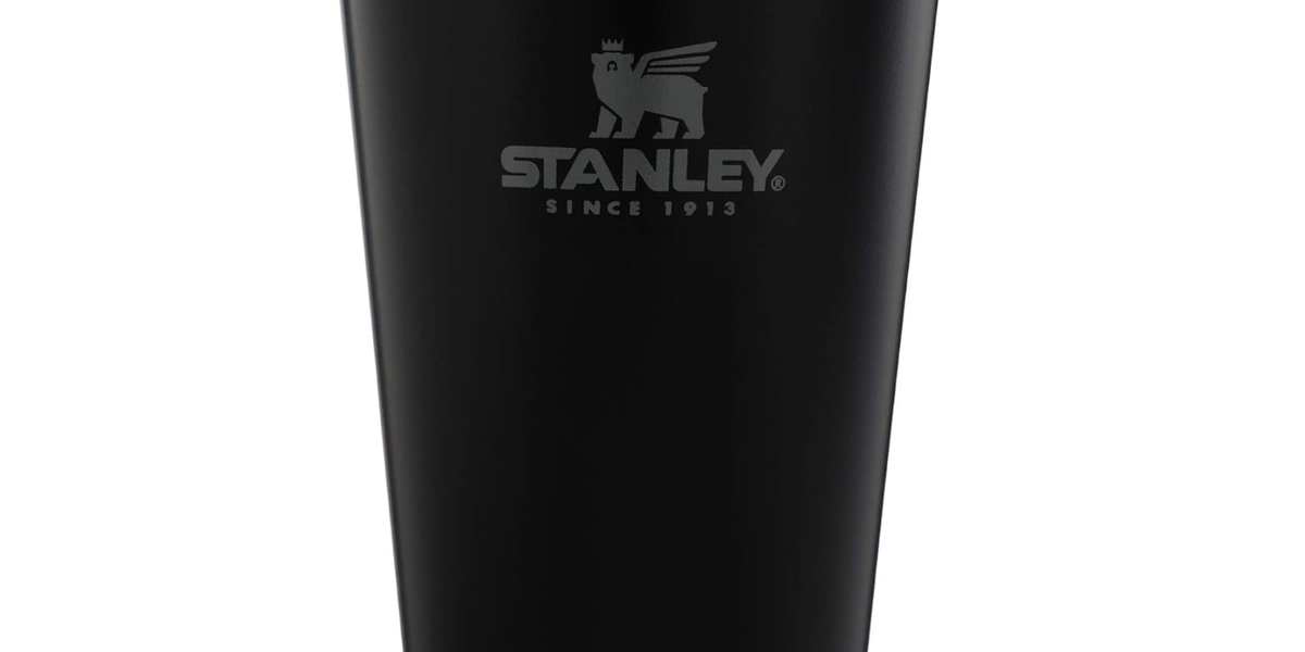 Stanley Adventure Stacking Pint Custom Logo