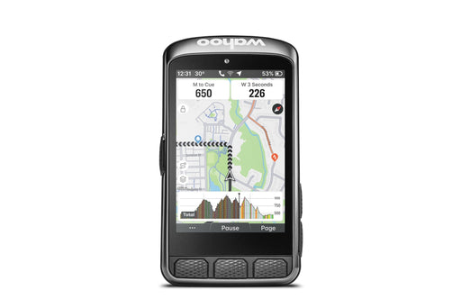 Wahoo ELEMNT ACE GPS BIKE COMPUTER ***Pre order***