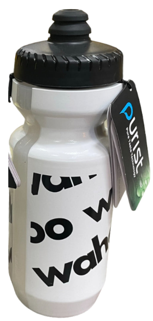 Wahoo Purist Water Bottle, 650ml