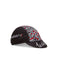 Wilier Pop Stardust Cycling Cap - Black